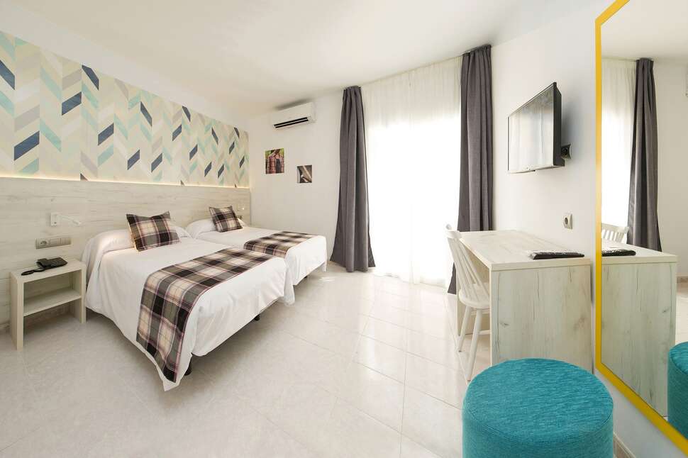 Een foto van Hotel Vibra Lei Ibiza