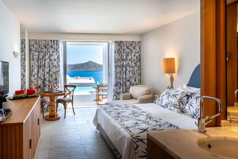 Ein Foto Aquila Elounda Village