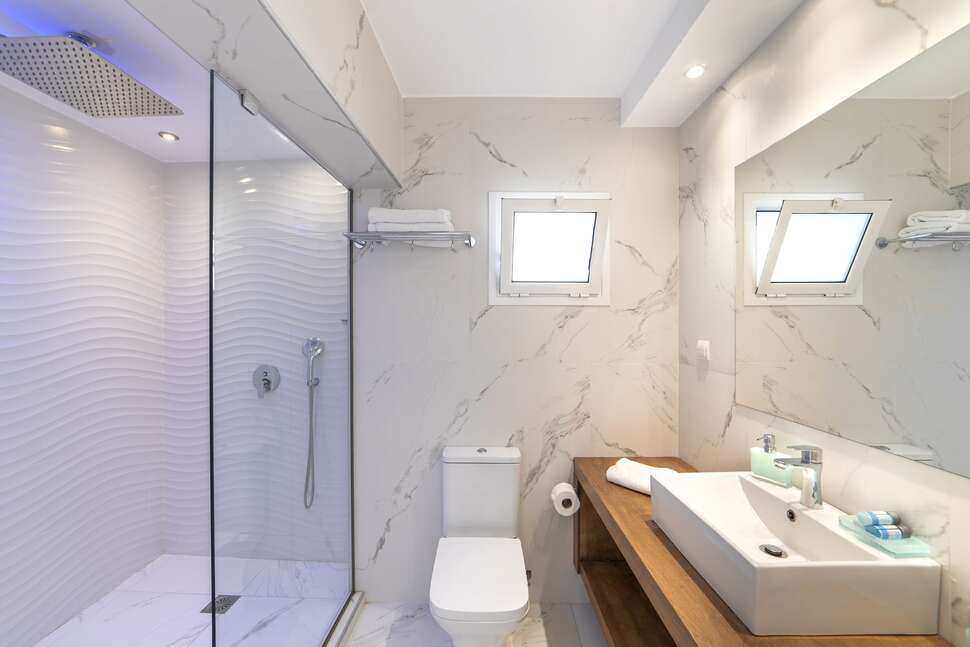Een foto van Naiades Marina Hotel