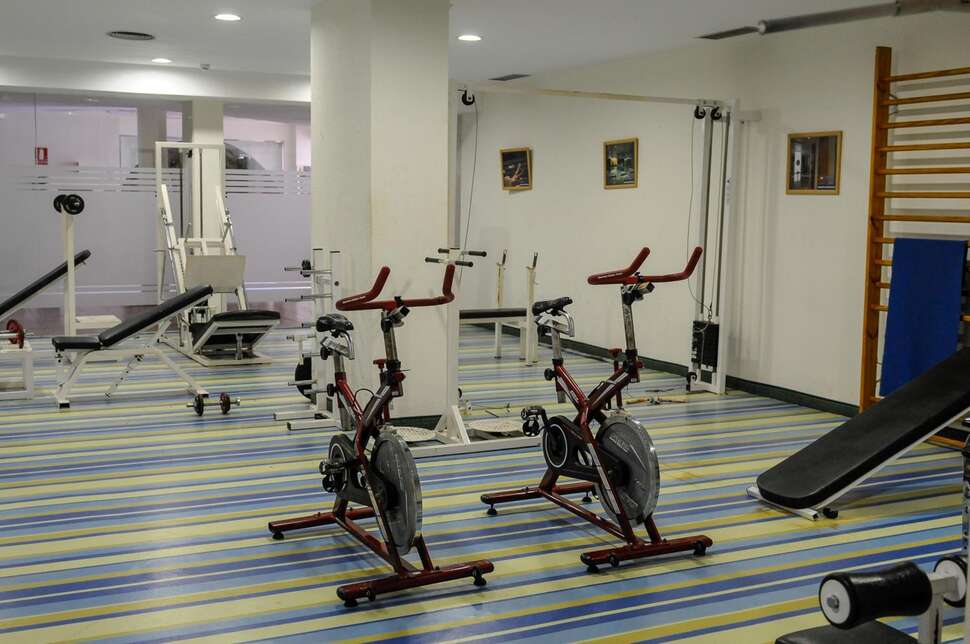 Een foto van Hotel Beatriz Playa & Spa