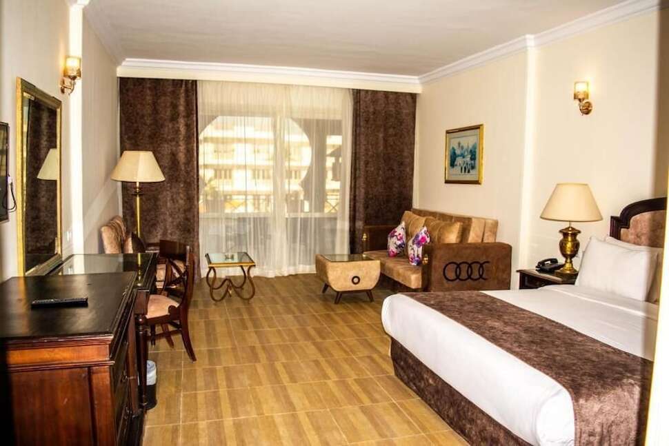 Een foto van VIE Palma Di Sharm Resort & Aqua Park