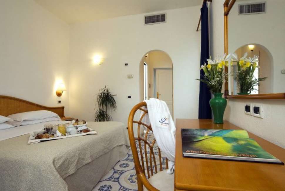 Ein Foto Villa Teresa