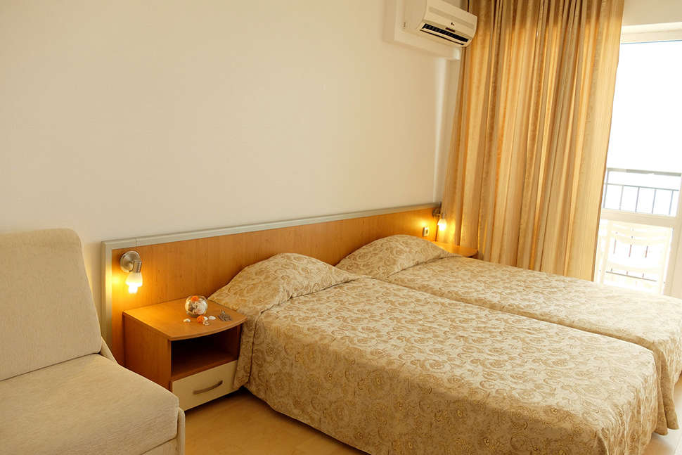 Een foto van Mpm Orel Hotel