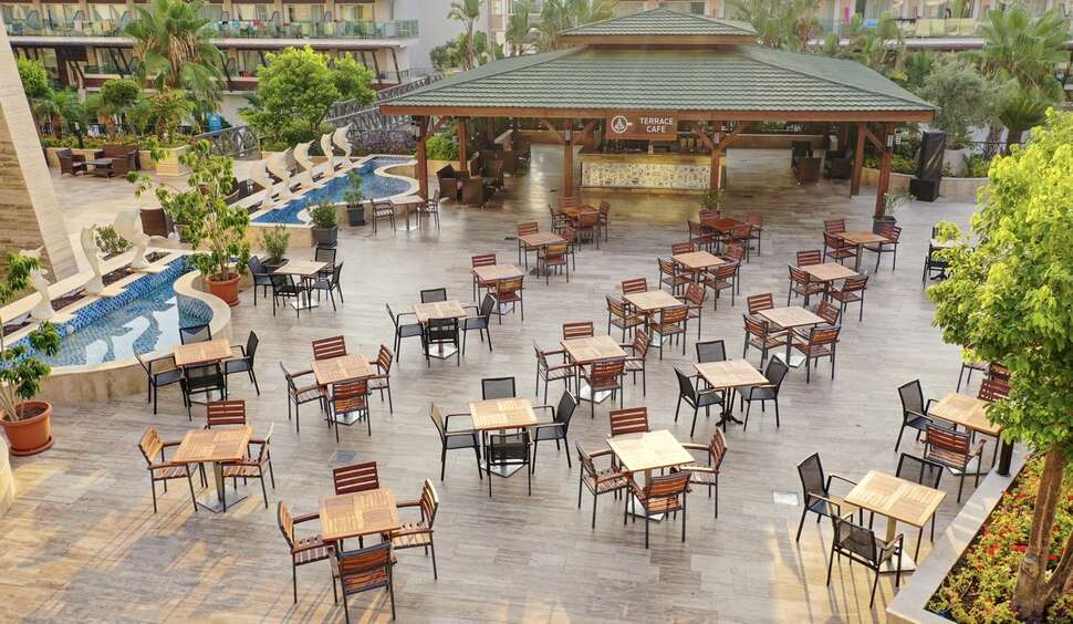 Een foto van Crystal Waterworld Aqua Collection