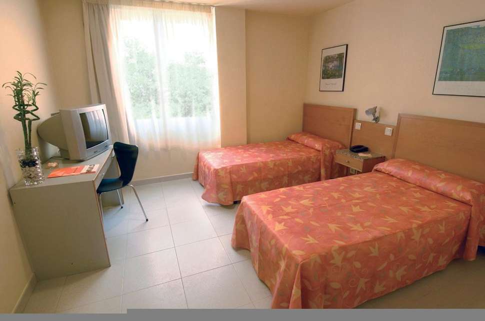 Een foto van Hostal Lami