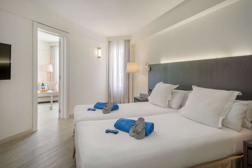 Een foto van Sol House Mallorca