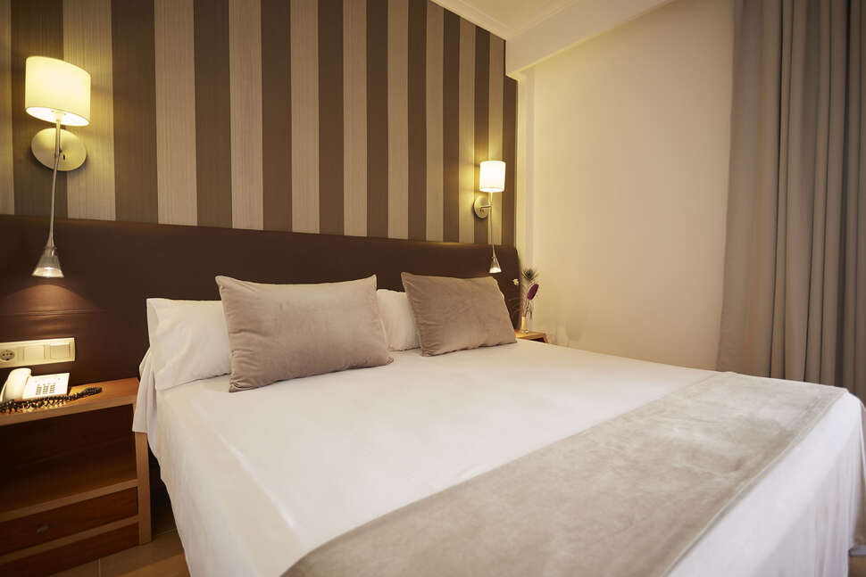 Een foto van Invisa Hotel La Cala