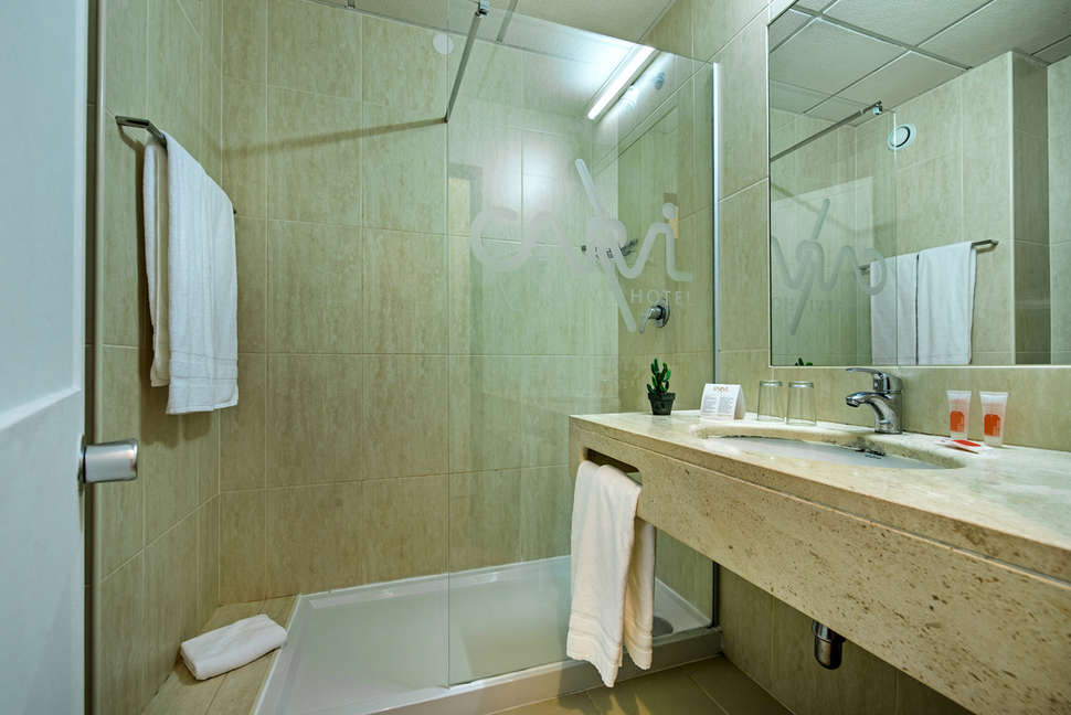Een foto van Carvi Beach Hotel