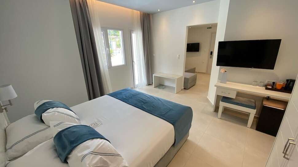 Een foto van Acrotel Lily Ann Village