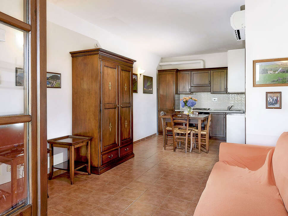 Een foto van Smy Borgo Magliano