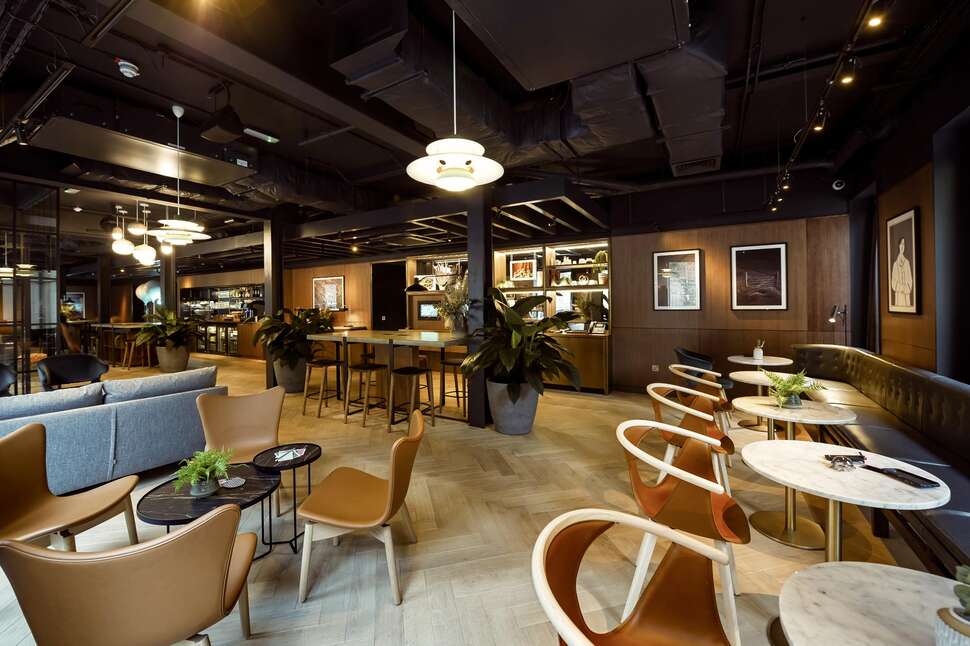Een foto van Wilde Aparthotels by Staycity Grassmarket