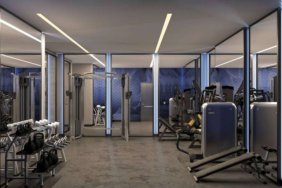 Een foto van Delta Hotels by Marriott Istanbul Levent