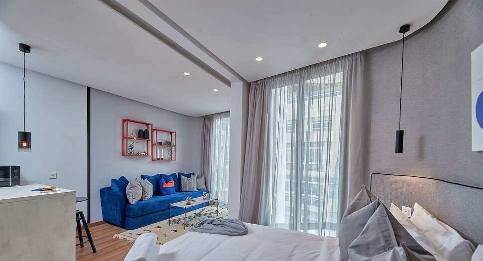 Een foto van Stayhere Palmier