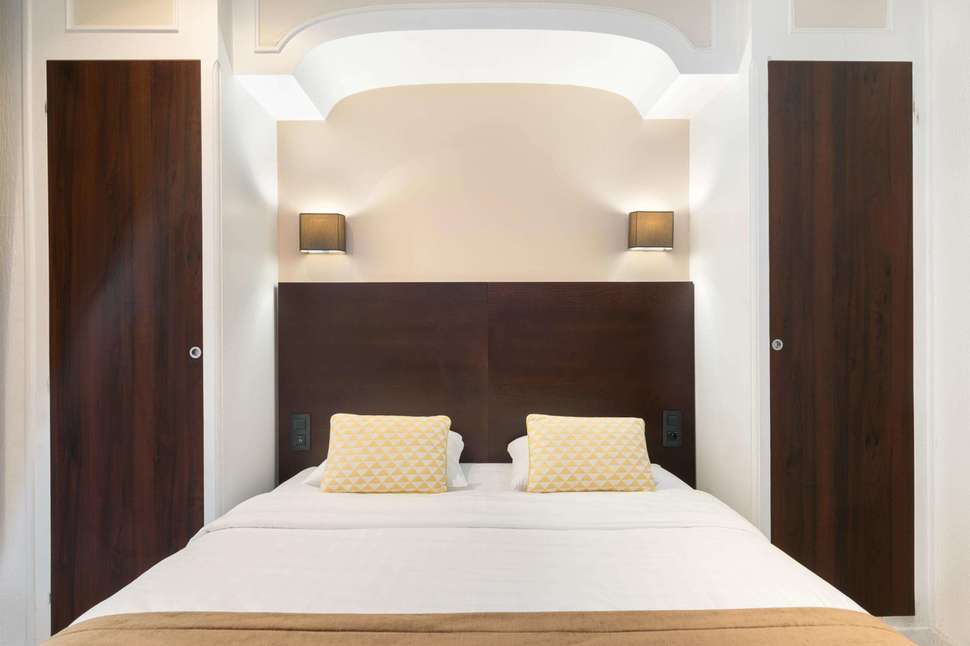 Een foto van Hotel Locarno