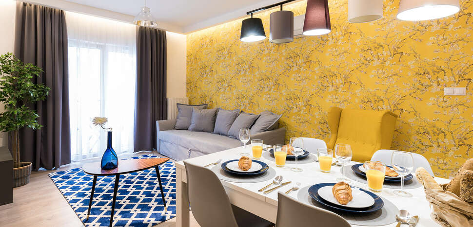 Een foto van Appartementen Vagabond Broadway