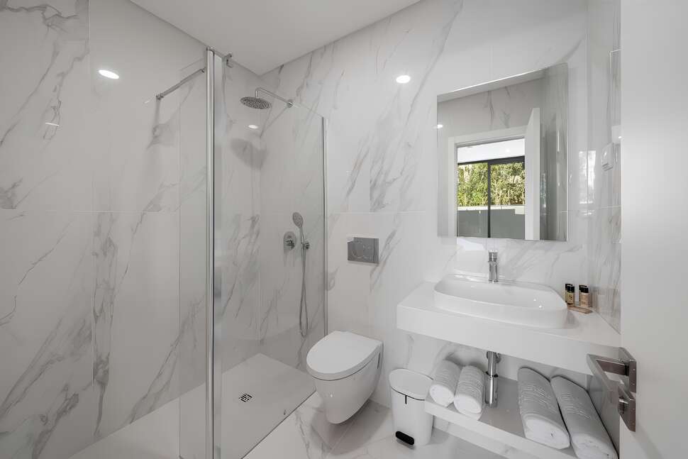 Een foto van Appartementen Monumental Plaza by Petit Hotels