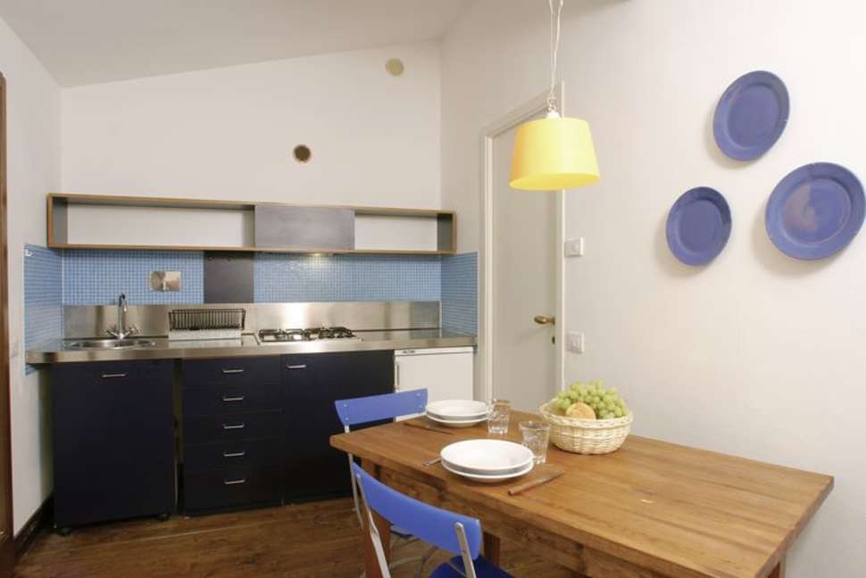 Een foto van Camping & Village le Rocchette