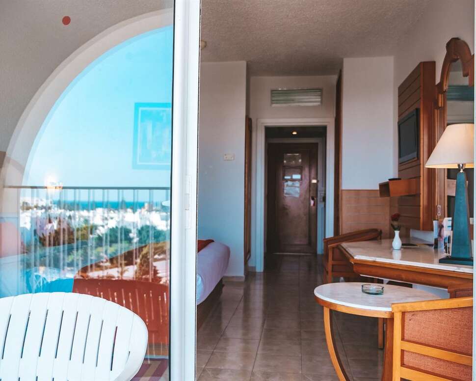Een foto van Hotel Kanta