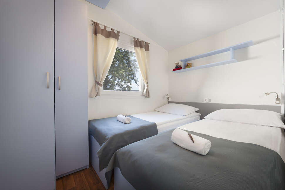 Een foto van Aminess Planet Camping Holidays Homes & Resort Maravea