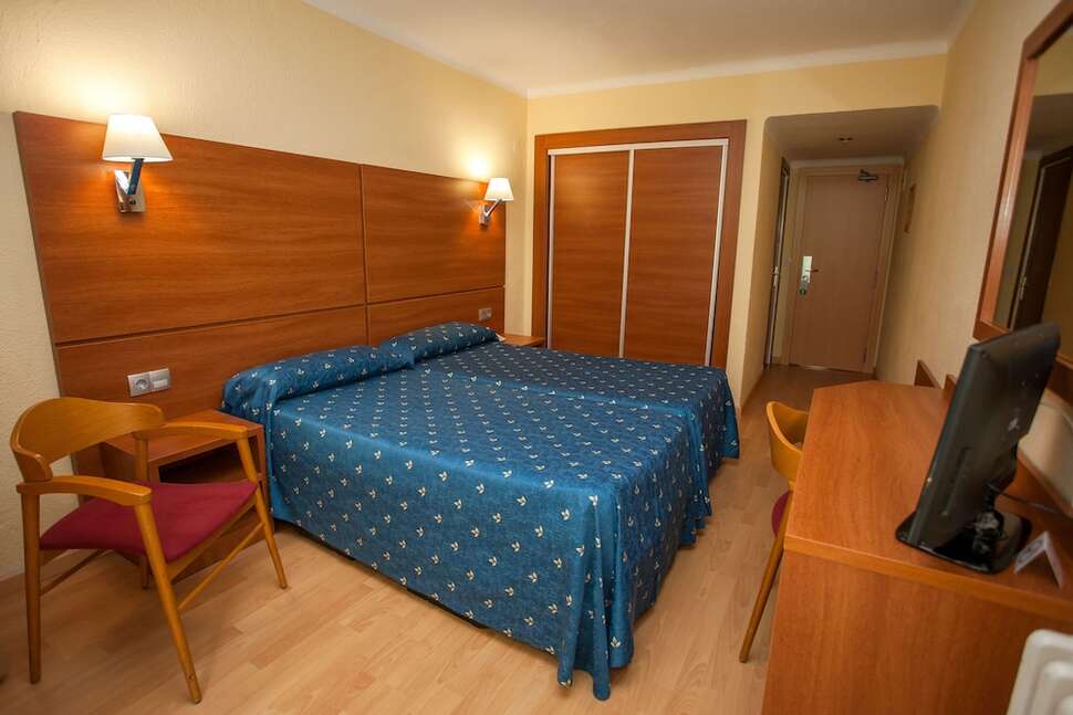Een foto van Hotel Maria del Mar