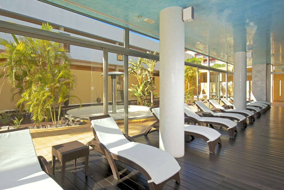 Een foto van Iberostar Waves Gaviotas Park