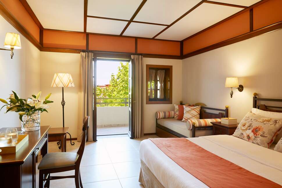 Een foto van Simantro Resort