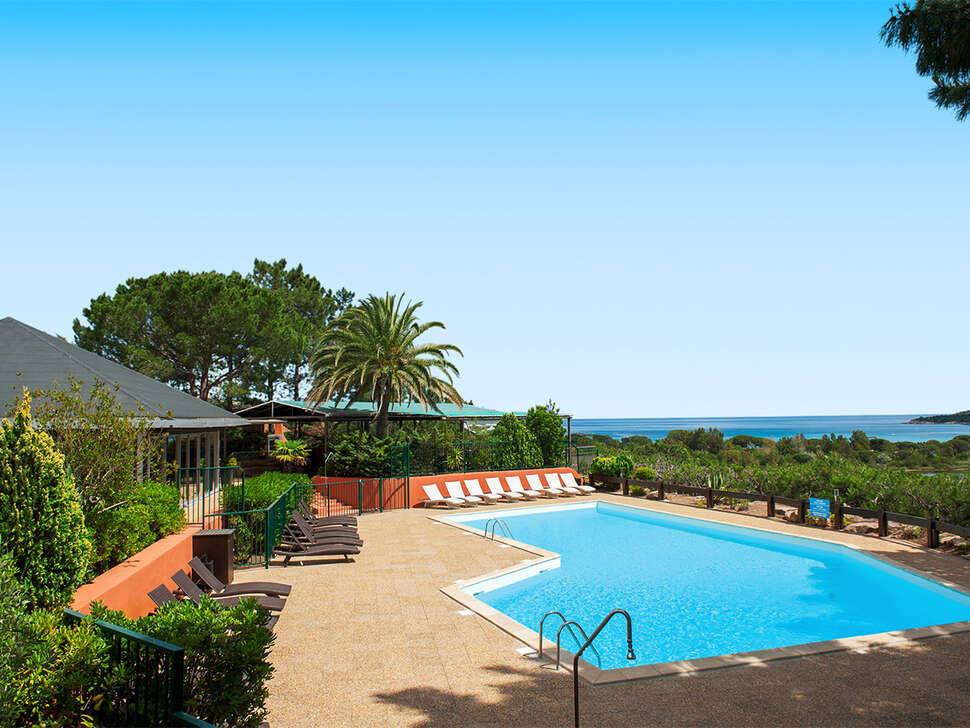 Een foto van Residence CastellVerde