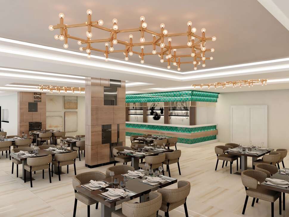 Ein Foto Campus Hill Hotel