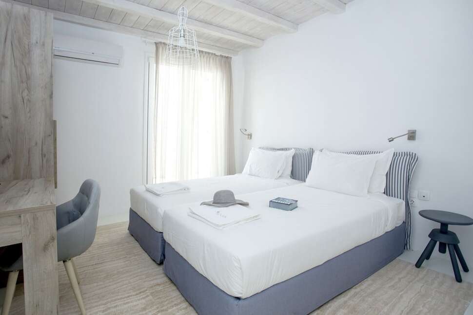 Een foto van Senses Luxury Villas & Suites