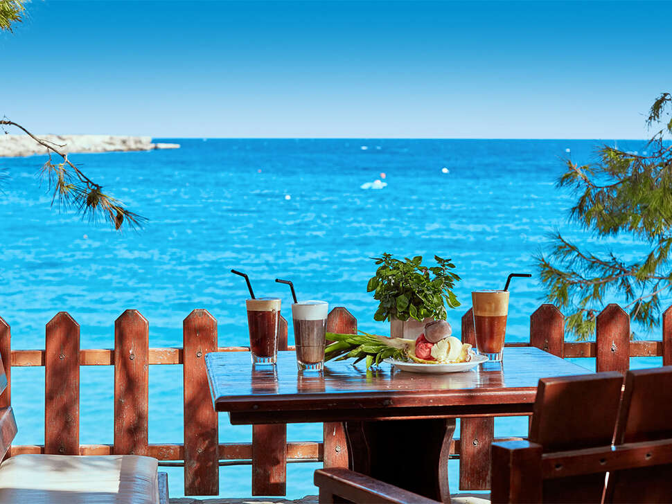 Een foto van Grecian Park Hotel
