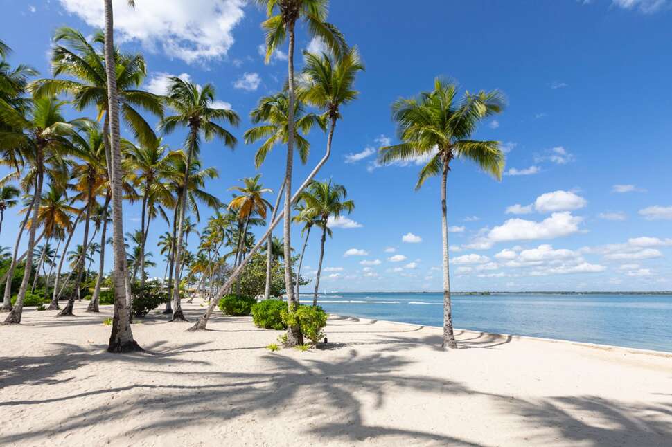 Een foto van Luxury Bahia Principe Bouganville