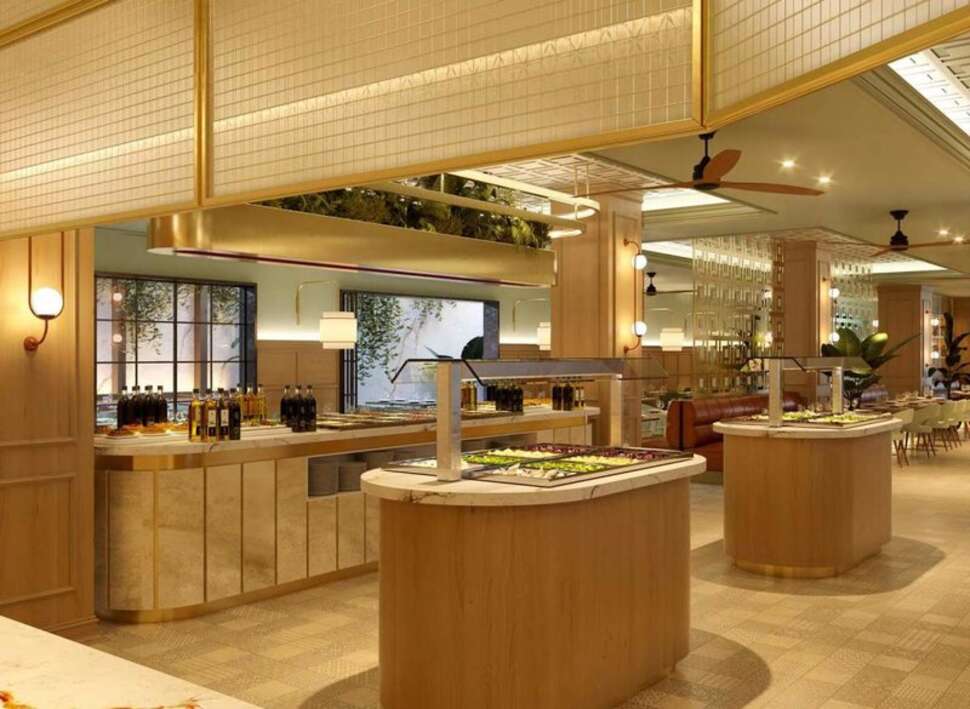 Een foto van Barcelo La Nucia Palms