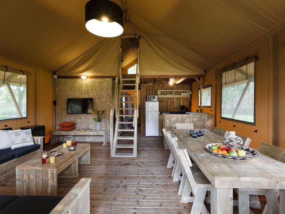 Een foto van Libema Vakantiepark Dierenbos
