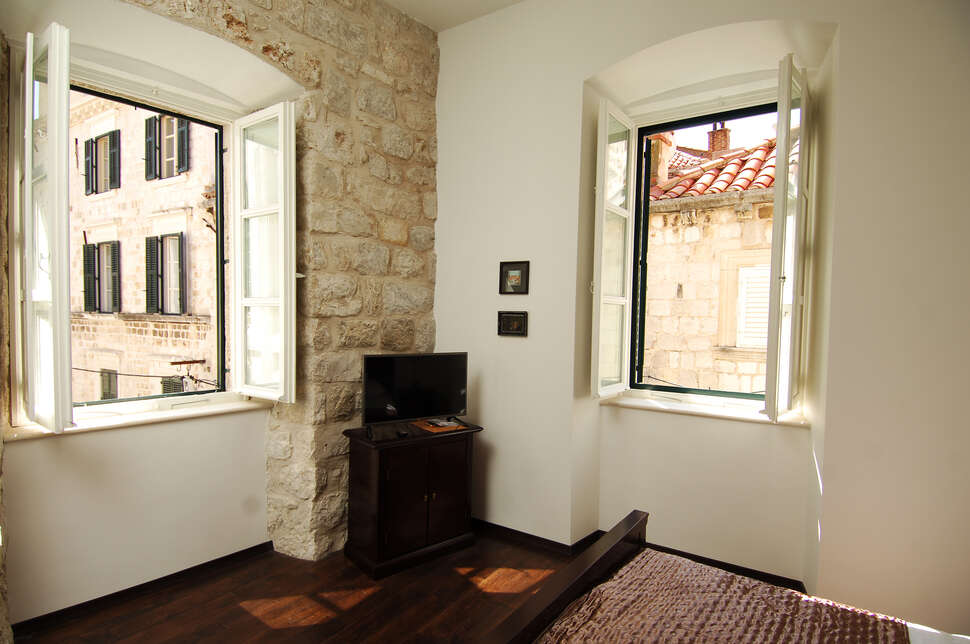 Een foto van Sunce Palace Appartementen
