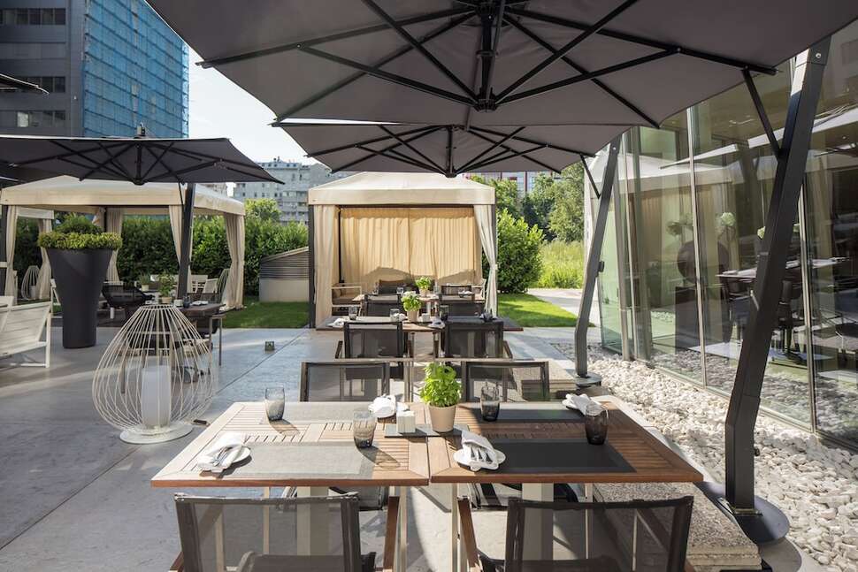 Een foto van Zijin Hotel