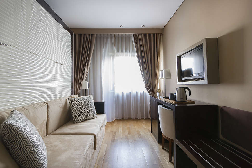 Een foto van Hotel Meira