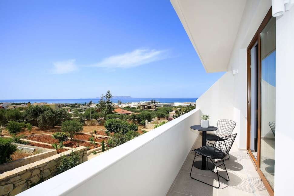Een foto van Basilico Suites