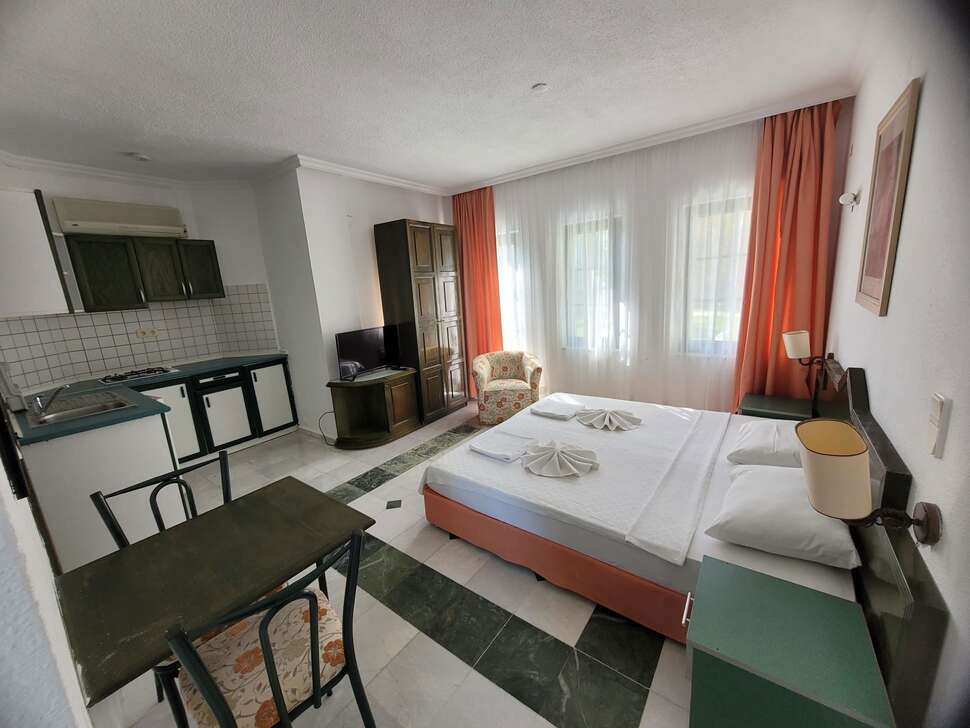 Een foto van Club Mel Holiday Resort