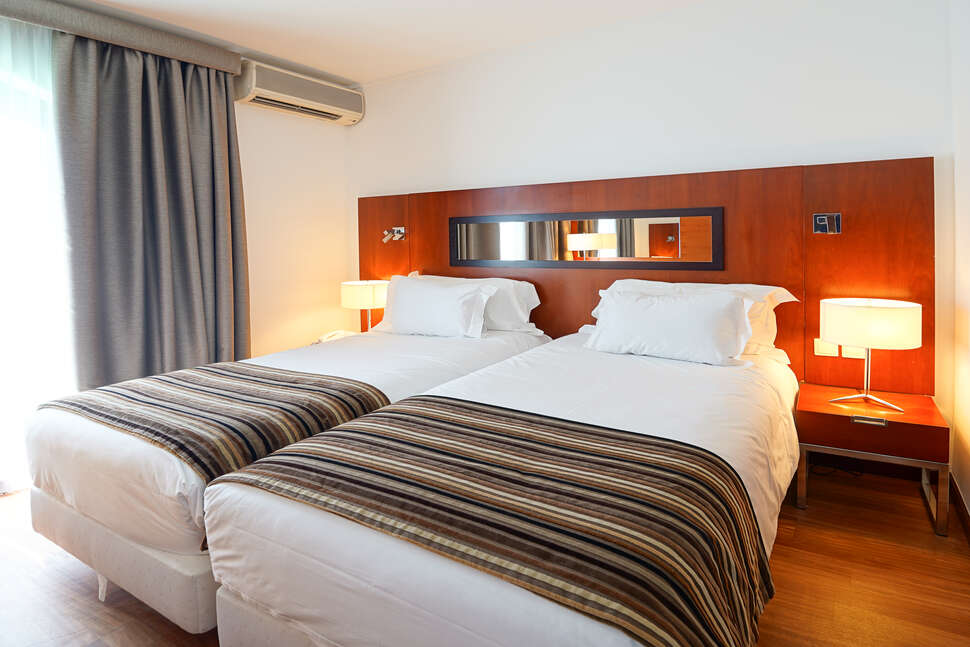 Een foto van Legendary Lisboa Suites