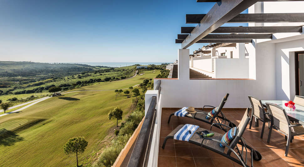Een foto van Ona Valle Romano Golf & Resort