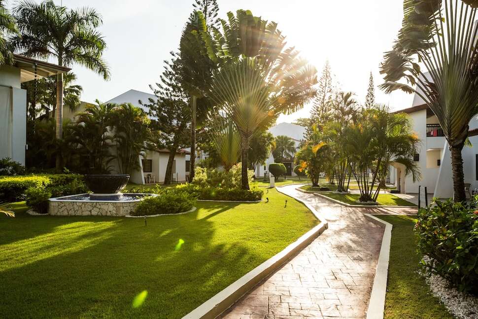 Een foto van BlueBay Villas Doradas