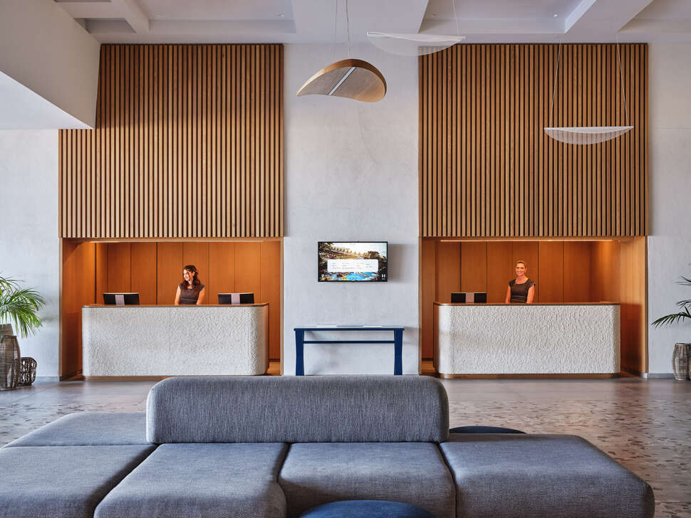 Een foto van Amus Hotel & Spa