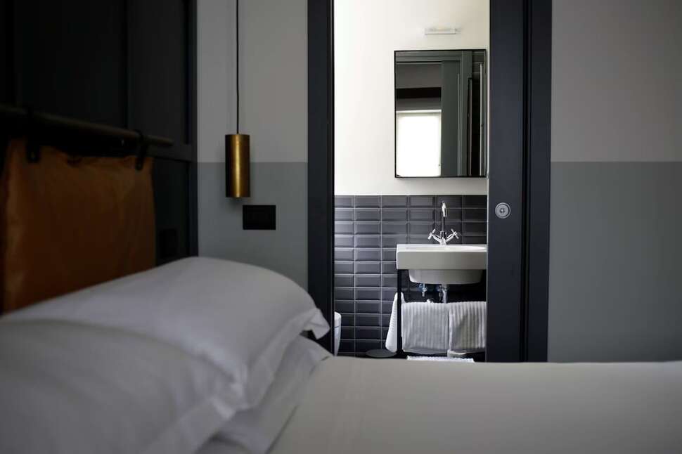 Een foto van Club House