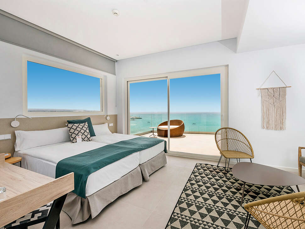 Een foto van Allsun Hotel Marena Beach