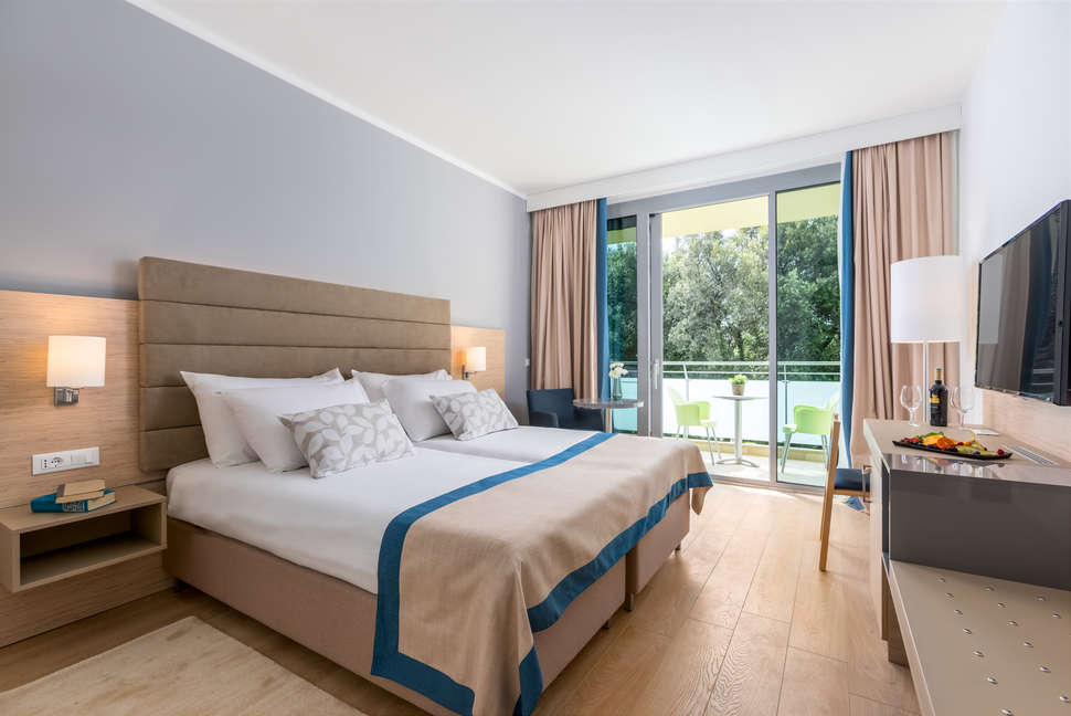 Een foto van Valamar Argosy Hotel