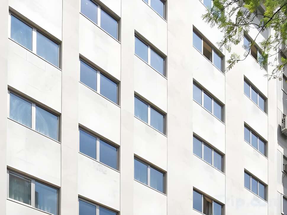 Een foto van Turim Iberia Hotel