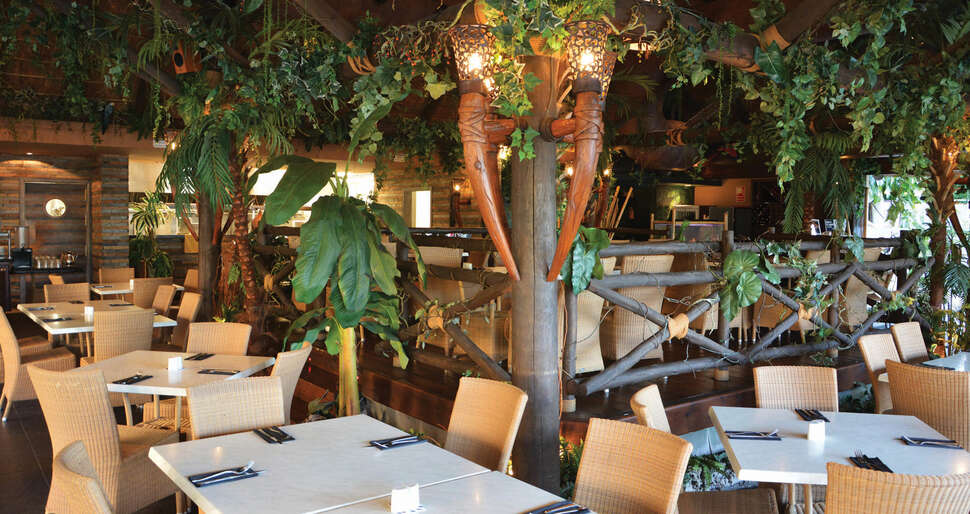 Een foto van Ramada Hotel & Suites by Wyndham Costa del Sol