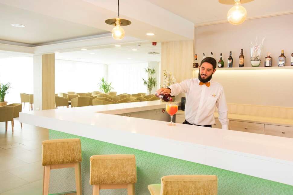 Een foto van Tangerine by Honne Hotels