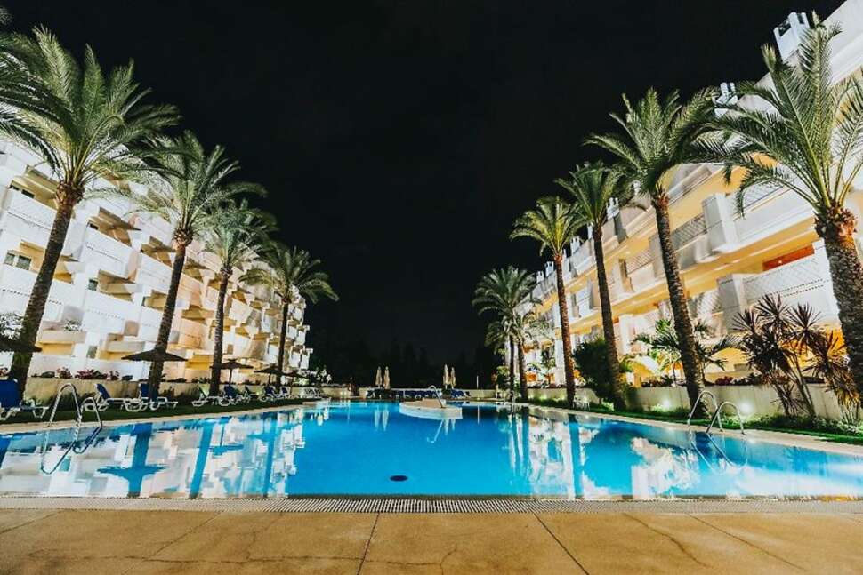 Een foto van Alanda Hotel Marbella