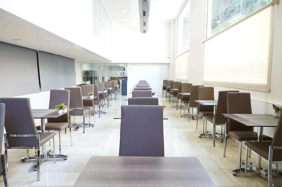 Een foto van BCN Urbaness Hotels del Comte